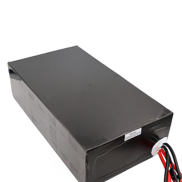 72V 60Ah Battery for Fighter Supreme 7260R